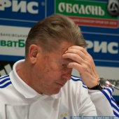 "Динамо" 2:0 "Днепр" - 27 апреля 2013г. - Фото