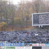 "Арсенал Киев" 0:2 "Динамо К" - 20 октября 2013г. - Фото