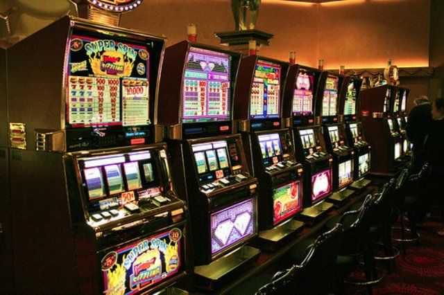 Онлайн-казино Вулкан Неон – отличный выбор для любителей азартных игр
