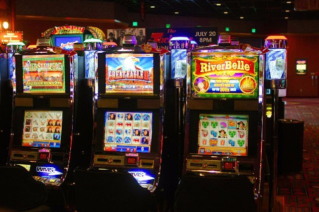 Поставщики программного обеспечения для сетевых казино: занавес индустрии онлайн-азартных игр