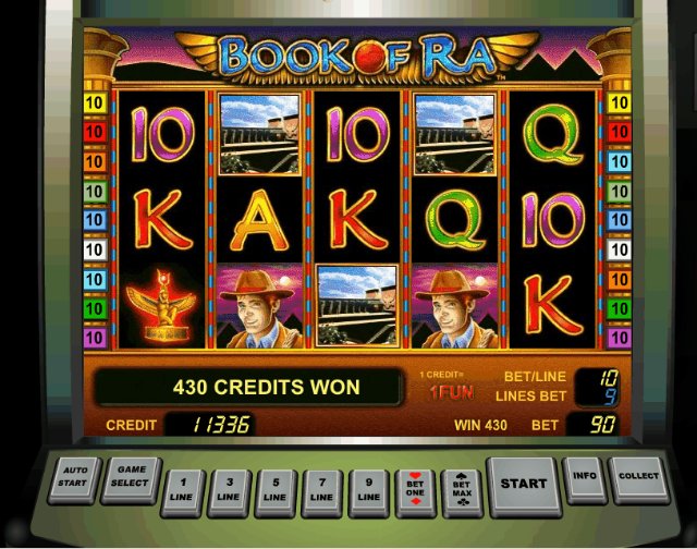 Онлайн-казино Вулкан Неон – отличный выбор для любителей азартных игр