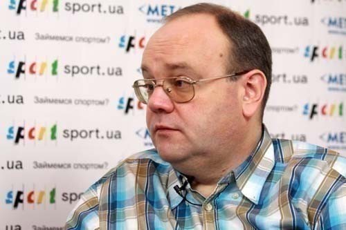 Артем ФРАНКОВ: «Динамо подпишет опытного легионера с именем»
