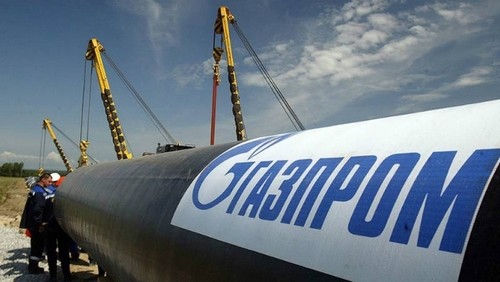 Лига чемпионов продлила контракт с Газпромом