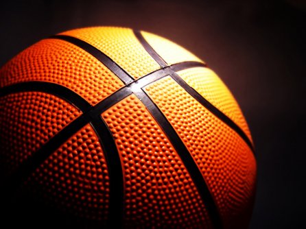 Большой ассортимент качественных брендовых баскетбольных мячей