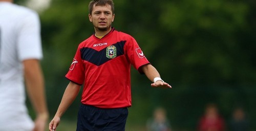 Николаев подписал трех футболистов