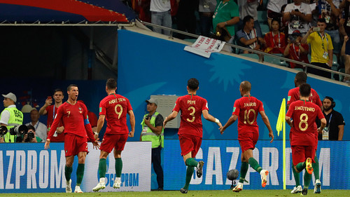 Португалия – Марокко. Прогноз и анонс на матч чемпионата мира