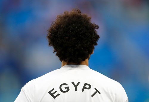 Салах недоволен футбольными властями Египта, но из сборной не уйдет