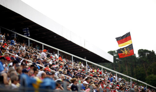 В 2019 году Гран-при Майами заменит гонку Ф-1 в Германии