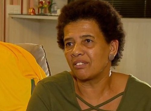 Мама Тайсона была похищена в Бразилии