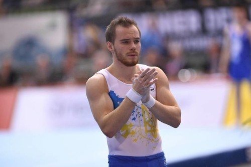 Верняев завоевал две медали на этапе Кубка мира в Венгрии