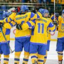ЧМ по хоккею U-20. Украина в ключевом матче разгромила Японию