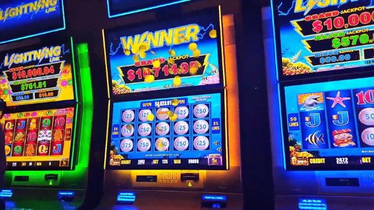 Онлайн-казино Вулкан Делюкс – азартные развлечения на любой вкус