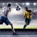 Ставки на футбол на Sport – Booking.ru