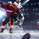 Хоккей и беттинг: Стратегии и Возможности